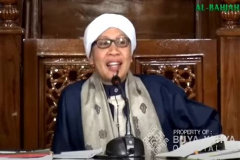 Mandi Junub Setelah Imsak Sahkah Puasanya Ini Jawaban Buya Yahya