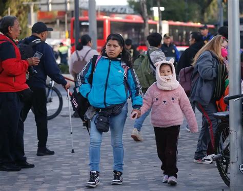 La Jornada Regresan A Clases 29 Millones De Estudiantes En México