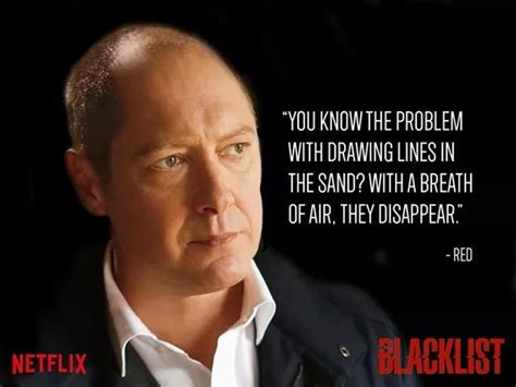 James Spader as Redington on The Blacklist - My favorite show!! | The ...