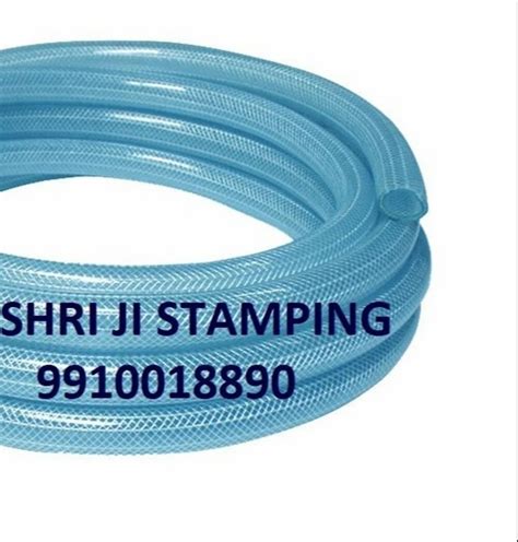 1 2 Inch Pvc Braided Hose Pipe At ₹ 120kg Pvc Wire Braided Hose In