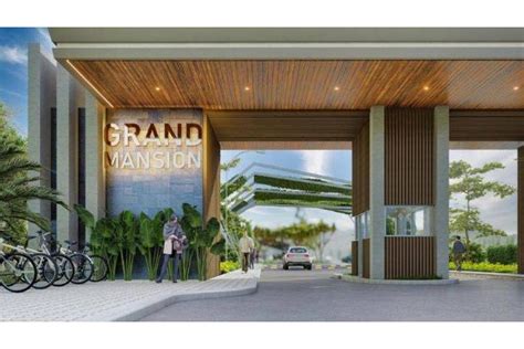 Rumah Launching Lantai Grand Mansion Pasir Putih Batam Center