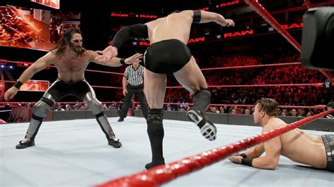 Every Major Seth Rollins Vs Finn Balor Match Ranked Worst To Best