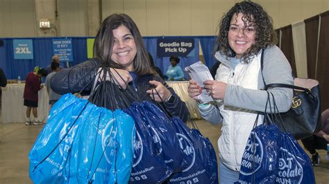 Philadelphia Hot Chocolate Run