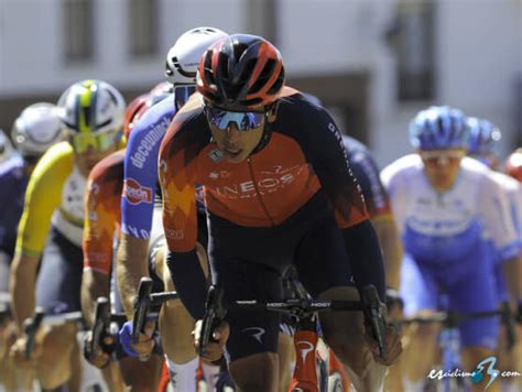 Tour De Francia Etapa Bernal Chaves Cavendish Y Landa Reacciones