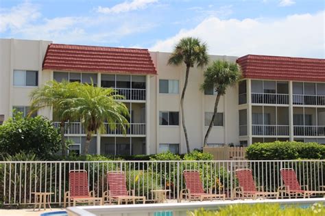 Gulf Gate Apartments In Sarasota Fl