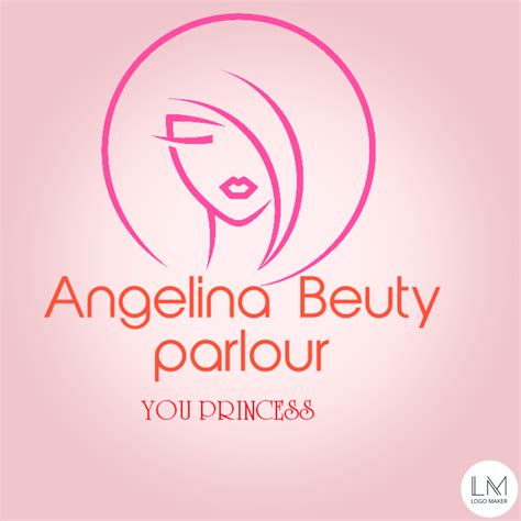 Ladies Beauty Parlour Logo Design - Logo Design Inspiration - 195472 by Bhushan45733