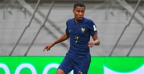 Mondial U17 LÉquipe de France pourrait être DISQUALIFIÉE de la Coupe