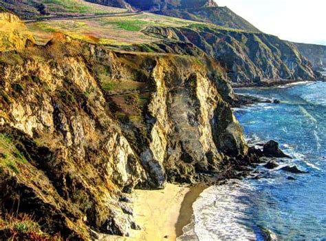 Photo Friday: Big Sur California - The Traveler's Way