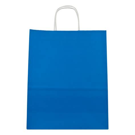 Save On Hallmark Large Gift Bag Royal Blue Order Online Delivery Giant