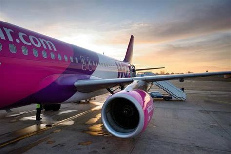 Wizz Air Uruchamia Nowe Trasy Z Polski Super Biznes