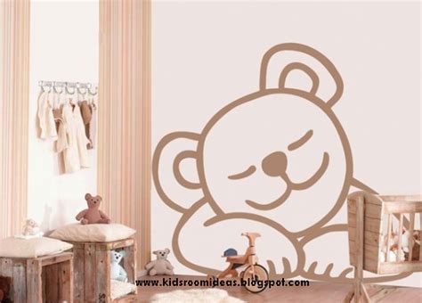 Kids Room ideas,Kids Room: Wall Decals For Kids Rooms