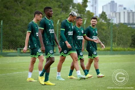 Ipor X Jogo Do Goi S Hoje Onde Assistir O Campeonato Goiano