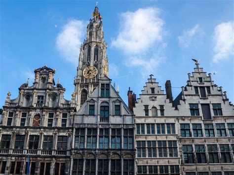 37 Best Things To Do In Antwerp Next Stop Belgium