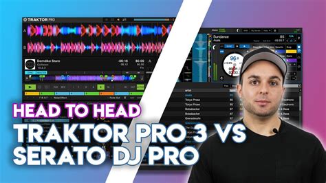 Traktor Dj Pro Compulopa