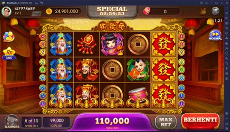 Cara Bermain Higgs Slot Domino Gaple Qiuqiu Di Pc Menggunakan Emulator