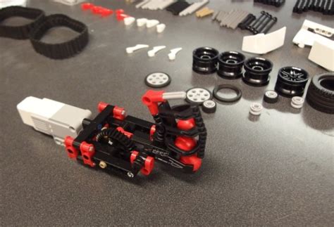 Lego Mindstorms Ev3 Review Pcmag