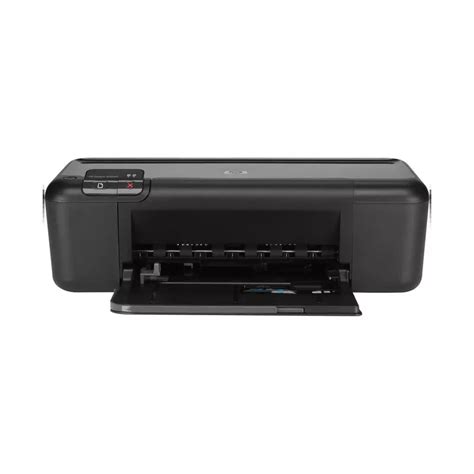 Hp Deskjet 2600 Manual English 128 Pages