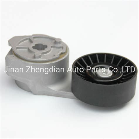 Chinese Truck Belt Tensioner For Beiben North Benz Howo Shacman Faw