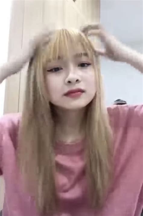 Hot Tiktoker 3 4 triệu follow Việt Nam bị ném đá dữ dội vì phát ngôn Lisa BLACKPINK không