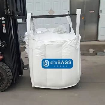 Hesheng Kg Kg Kg Kg Uv Treated Kg Sand Big Bag Ton