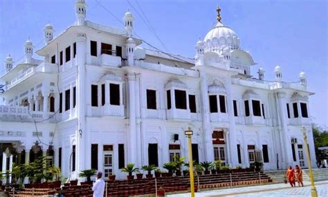 Kapurthala A City Of Rich Heritage And Culture Mytourplans