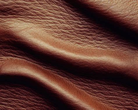 Premium Photo Natural Brown Leather Texture Useful As A Background