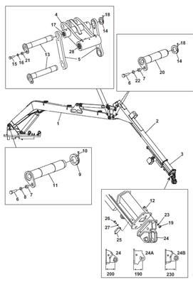 Grue M Assemblage Cuoq Forest Diffusion