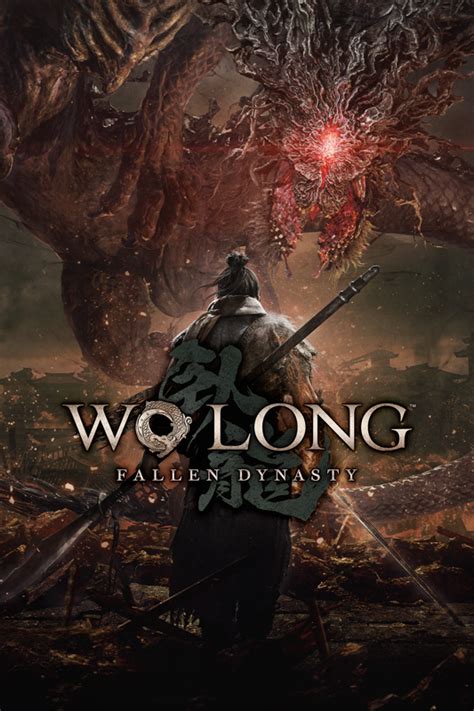 Wo Long Fallen Dynasty 2023 Mobygames