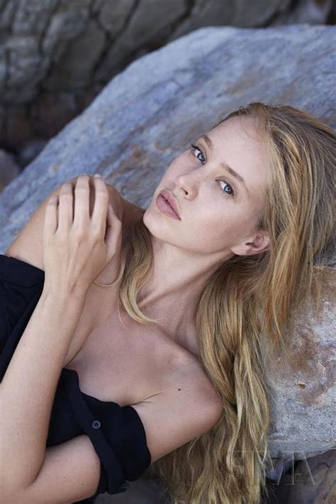 SONJA VAN HEERDEN Nude AZNude