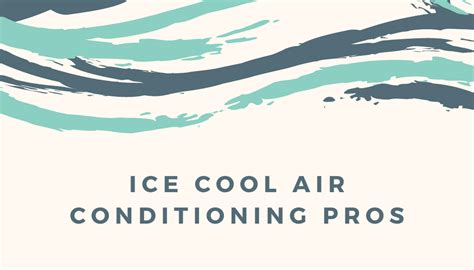 Ice Cool Air Conditioning Pros | Fort Worth