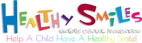 Homepage - Healthy Smiles Mobile Dental Foundation