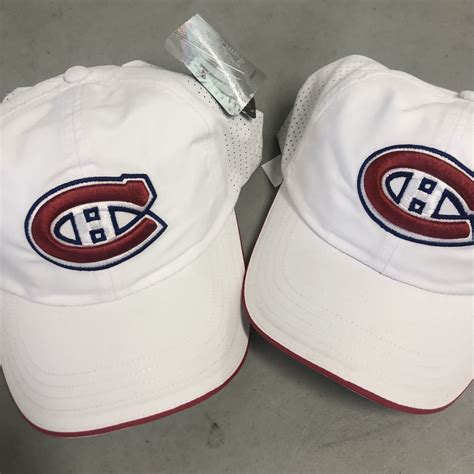 Montreal Canadiens hat | SidelineSwap