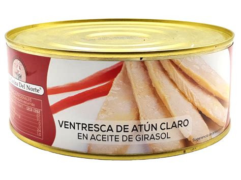 Conservas Gastronorte