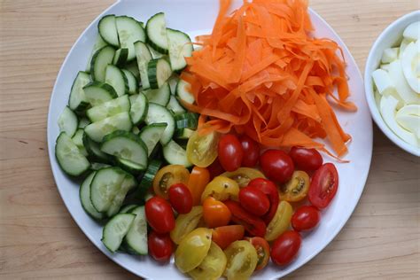 simple egg yolk salad dressing 10