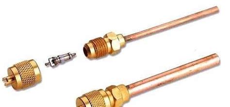 Клапан Шрёдера под пайку | Festima.Ru – частные объявления