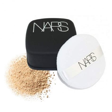 Nars Loose Powder Mountain Finely Milled Setting Powder For A