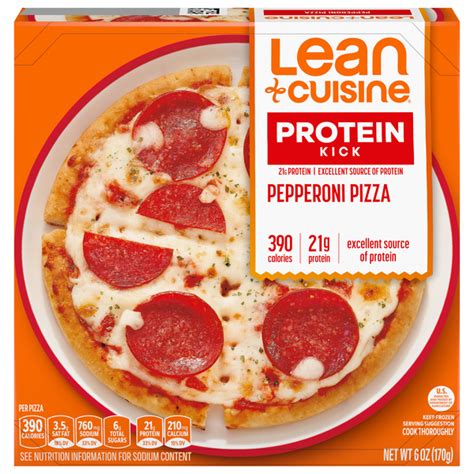 Frozen Pizza - Order Online & Save | Food Lion