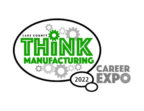 Think Manufacturing Student Expo