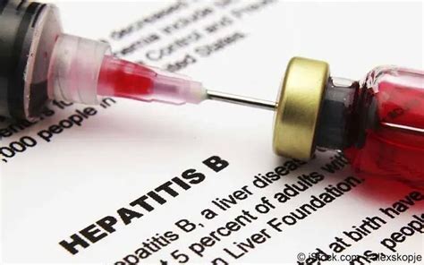 Hepatitis B Life Cycle