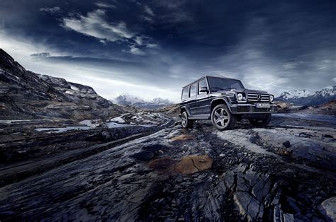 2015 Mercedes Benz G Class Hd Pictures