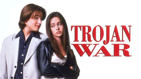 Watch Trojan War Online | 1997 Movie | Yidio