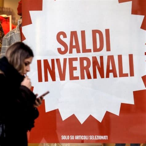 Quando Iniziano I Saldi Invernali 2025 Ecco Il Calendario Ufficiale