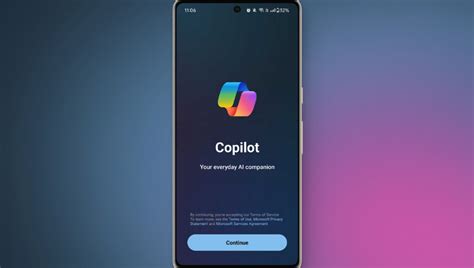 Microsoft Launches Its Ai Powered Copilot For Android Jet Developers Blog