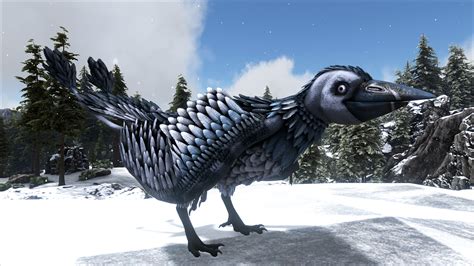 Steam Workshop :: Confuciusornis