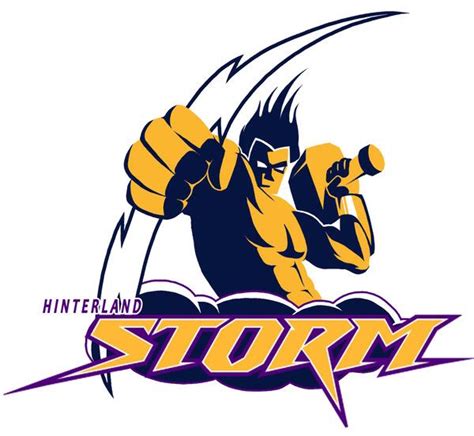 163 Best Lightning Logos Images On Pinterest Sports Logos Logo Ideas