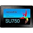 Amazon.com: ADATA Technology ASU750SS-1TT-C Su750 1tb 2.5 Inch Ssd ...