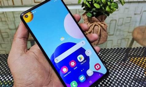 Simak Metode Cara Screenshot Samsung A21s Dengan Mudah JAWARA NEWS