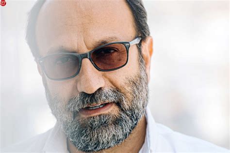 Acclaimed Iranian Director To Shoot Next Movie In Los Angeles: Report ...