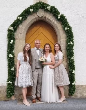 Herzlichen Gl Ckwunsch Zur Hochzeit Freiwillige Feuerwehr Stiwoll