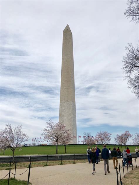 Washington, DC Monuments With Kids – We Go With Kids!